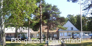 EFS-gård Höllvikstrand