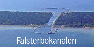 Falsterbokanalen