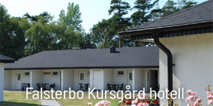 Falsterbo Kursgård hotell